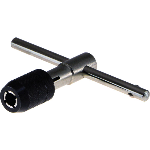 Drillco&reg; T-Handle Tap Wrench Nia-Chem Ltd.
