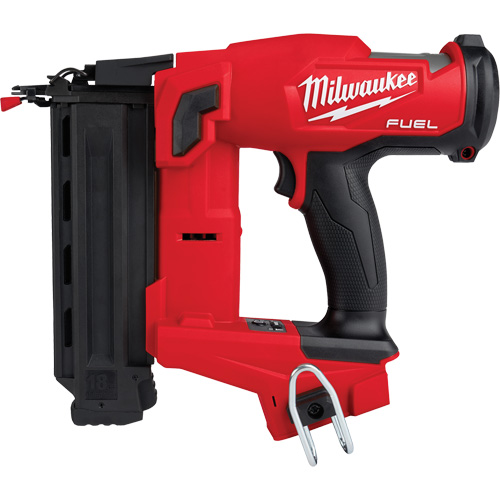 M18 Fuel 18 Gauge Brad Nailer (Tool Only), 18 V, Lithium-Ion Nia-Chem Ltd.