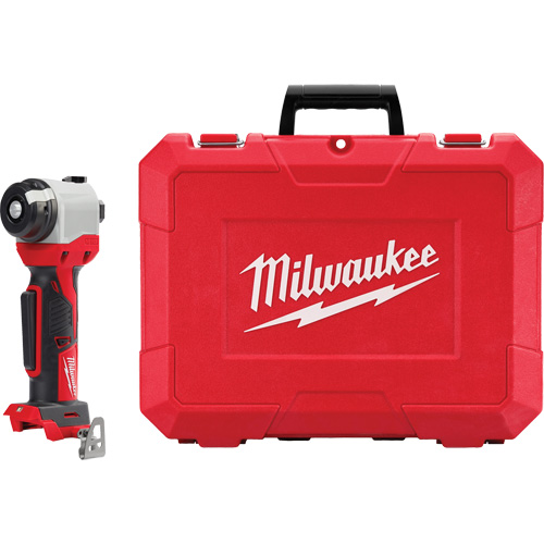M18 Cable Stripper (Tool Only) Nia-Chem Ltd.