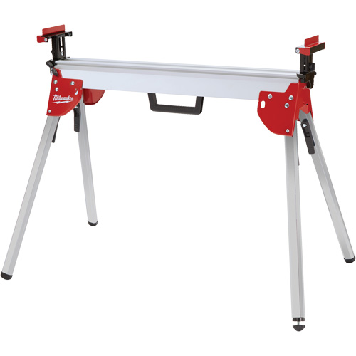 Folding Mitre Saw Stand Nia-Chem Ltd.