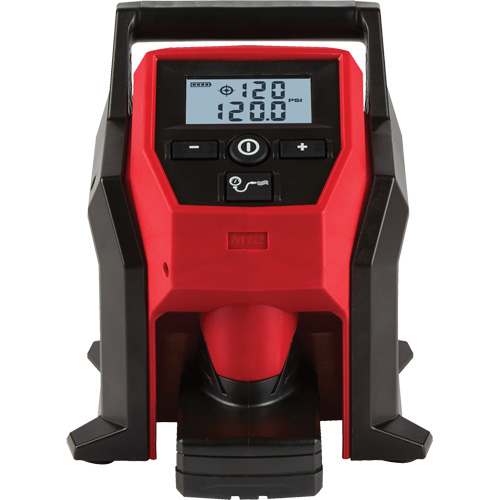 Trousse de gonfleur compact M12 Nia-Chem Ltd.