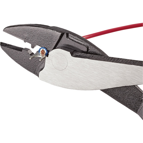 Comfort Grip Crimping Pliers Nia-Chem Ltd.