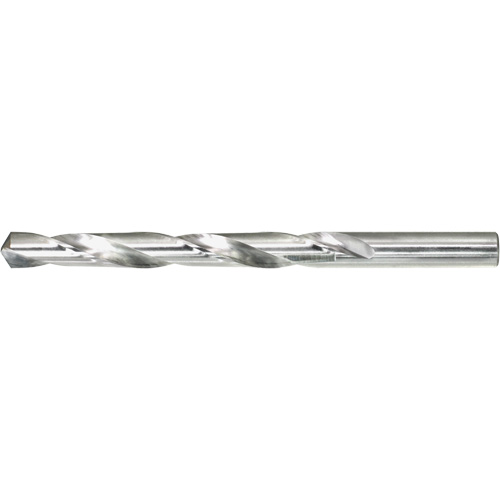 Foret court Drillco, Carbure, #7, 3-5/8" lo, 2-7/16" Cannelure, 118° Angle Nia-Chem Ltd.