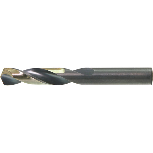Drillco&reg; Screw Machine Length Drill Bit, 1/16", High Speed Steel, 5/8" Flute, 135° Point Nia-Chem Ltd.