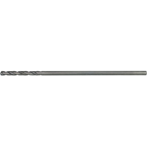 DRILLCO Aircraft Extension Drill Bit, 1/16", High Speed Steel, 7/8" Flute, 135° Point Nia-Chem Ltd.