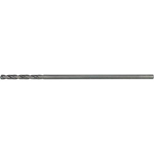 Foret allong&eacute; pour a&eacute;ronef Drillco, #1, Acier rapide, Cannelure 2-5/8", Pointe de 135° Nia-Chem Ltd.