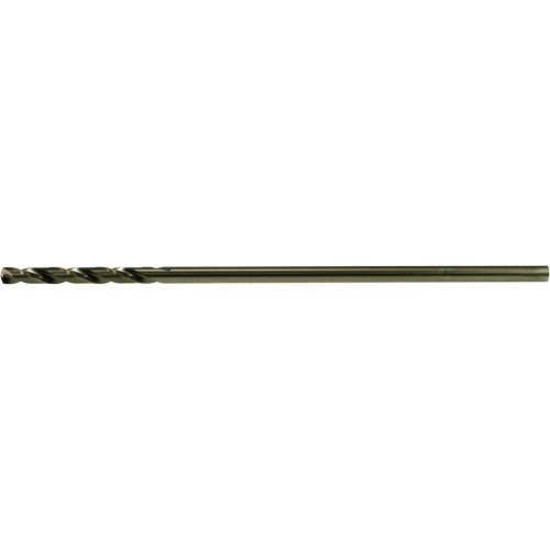 Foret allong&eacute; pour a&eacute;ronef Drillco, 1/16", Acier rapide au cobalt, Cannelure 7/8", Pointe de 135° Nia-Chem Ltd.