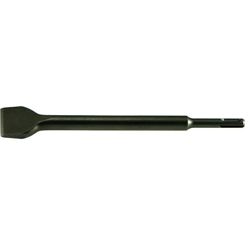Drillco&reg; Bull Point SDS-Max Shank Chisel Nia-Chem Ltd.