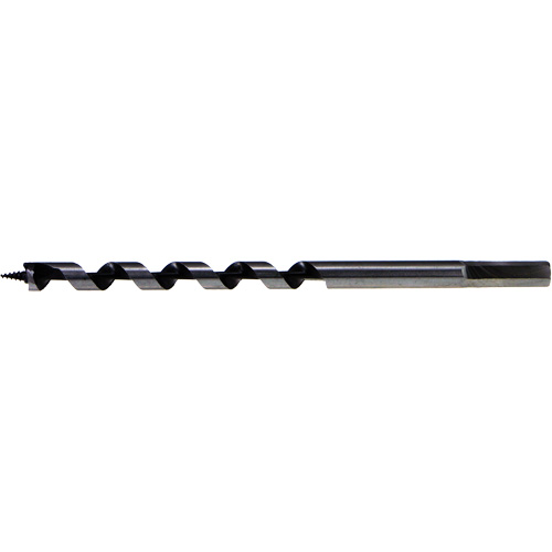 Drillco&reg; Ship Auger Bit, 7/16" Diameter Nia-Chem Ltd.