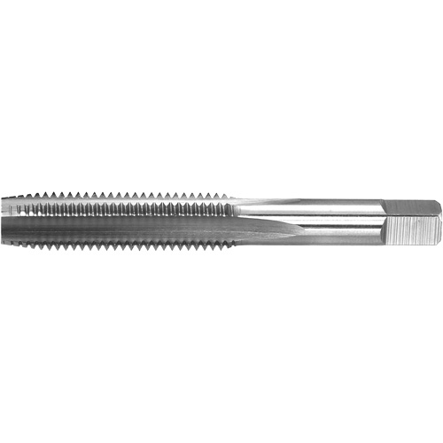 DRILLCO Screw Thread Insert Tap, 10-24, 3 Flutes, High Speed Steel Nia-Chem Ltd.