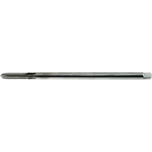 DRILLCO Small Shank Extension Tap, High Speed Steel, 1/4"-20 Thread Nia-Chem Ltd.