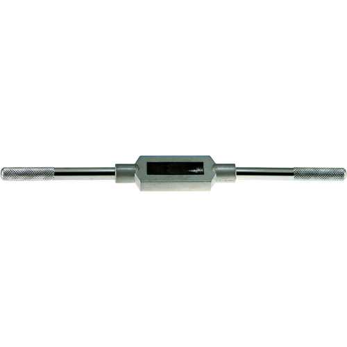 Drillco&reg; Adjustable Tap & Reamer Wrench Nia-Chem Ltd.