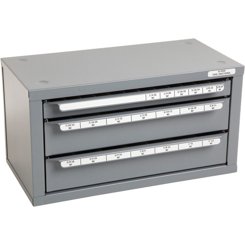 Distributeur de tarauds Drillco Nia-Chem Ltd.