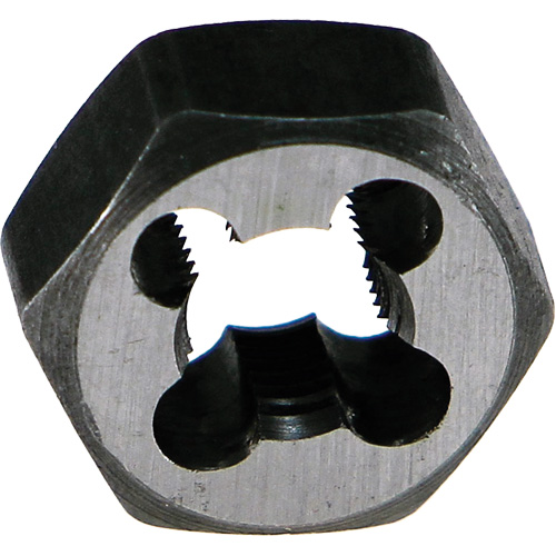 &eacute;crou taraudeur hexagonal Drillco, Filet de 10-24, Acier rapide Nia-Chem Ltd.