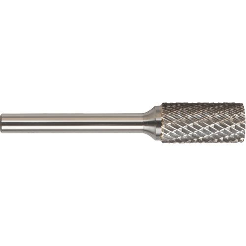 Fraise cylindrique &agrave; double coupe Drillco, SA-43L3 Nia-Chem Ltd.