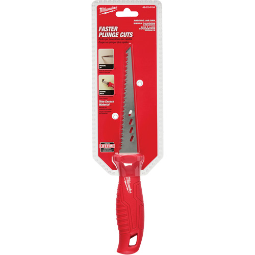 Scie r&acirc;pe &agrave; lame coulissante Nia-Chem Ltd.