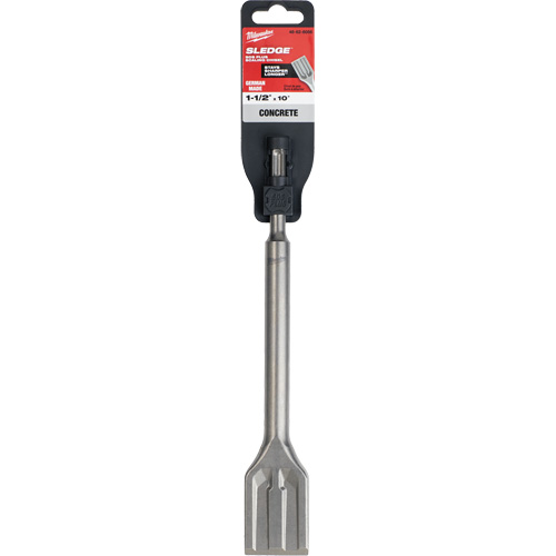 Sledge Scaling Chisel Nia-Chem Ltd.