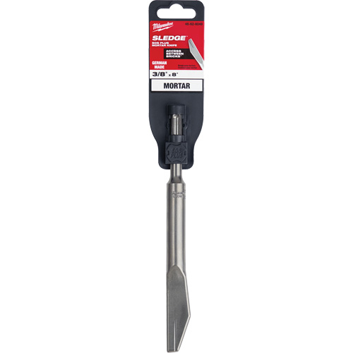 Sledge Mortar Knife Chisel Nia-Chem Ltd.