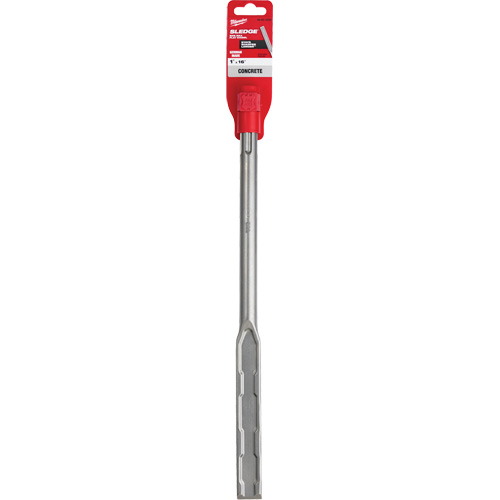 Ciseau plat Sledge Nia-Chem Ltd.
