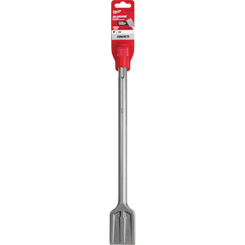 Sledge Scaling Chisel Nia-Chem Ltd.