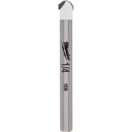 Natural Stone Bit, 1/4", Carbide Nia-Chem Ltd.