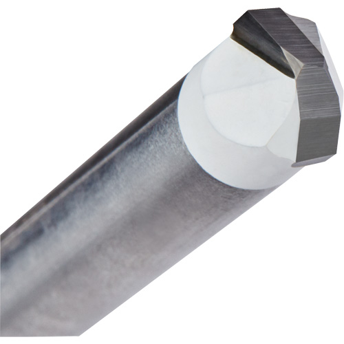 Natural Stone Bit, 3/8", Carbide Nia-Chem Ltd.