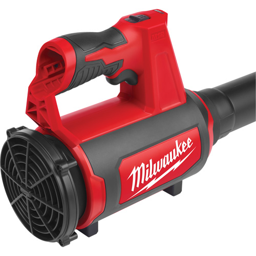 M12 Compact Spot Blower (Tool Only), 12 V, 110 MPH Output, Battery Powered Nia-Chem Ltd.