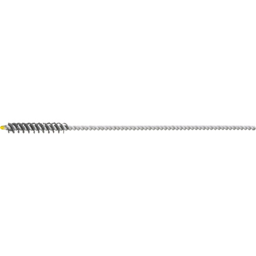 Outil de rodage de petit diam&egrave;tre NovoFlex ATB, 0,25" dia. x 2" lo, 320 grain Nia-Chem Ltd.