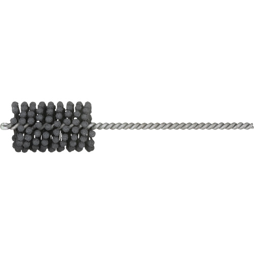 Outil de rodage de petit diam&egrave;tre NovoFlex ATB, 1,125" dia. x 2-3/4" lo, 320 grain Nia-Chem Ltd.