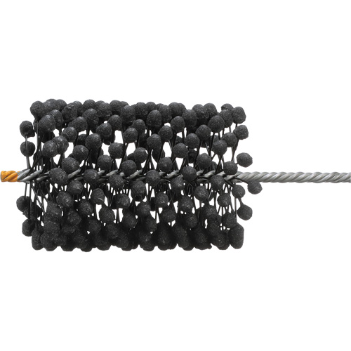 Outil de rodage pour les gros travaux ATB NovoFlex, 4,25" dia. x 6-1/2" lo, 320 grain Nia-Chem Ltd.