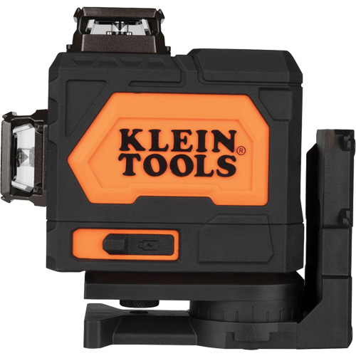 Rechargeable Self-Leveling Green Planar Laser Level Nia-Chem Ltd.