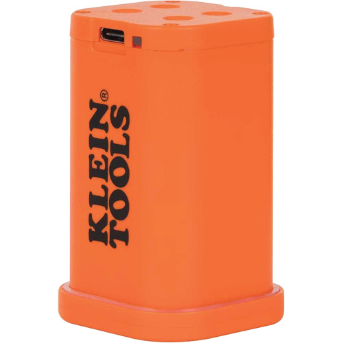 Batterie au lithium-ion pour niveau laser planaire vert autonivelant Nia-Chem Ltd.