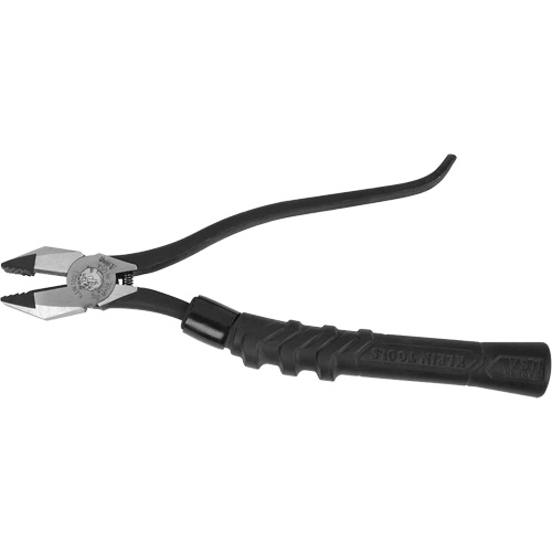 Slim-Head Ironworker's Pliers Nia-Chem Ltd.