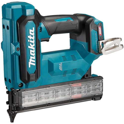 Max XGT BL 18 Gauge 1-5/8" Brad Nailer (Tool Only), 40 V, Lithium-Ion Nia-Chem Ltd.