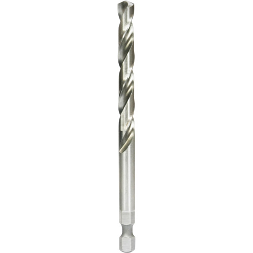 Hole Saw Pilot Bit, 1/4" Shank Nia-Chem Ltd.