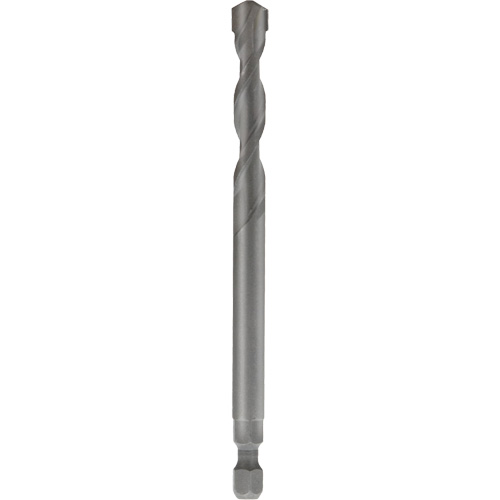 Carbide Tipped Pilot Bit, 1/4" Shank Nia-Chem Ltd.