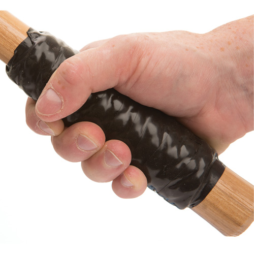 Ensemble antivibration Grip Wrap Nia-Chem Ltd.