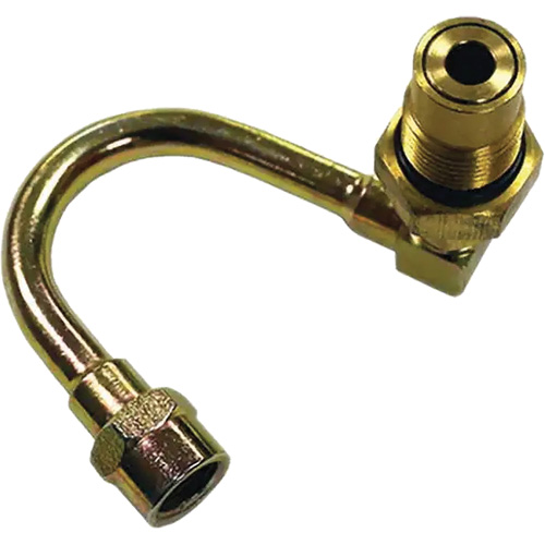 Swivel Assembly Nia-Chem Ltd.