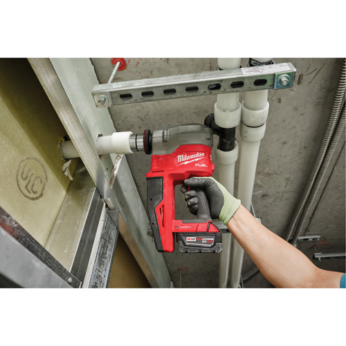 Ensemble &agrave; mandriner les tubes sans fil M18 Fuel ProPEX avec One-Key Nia-Chem Ltd.