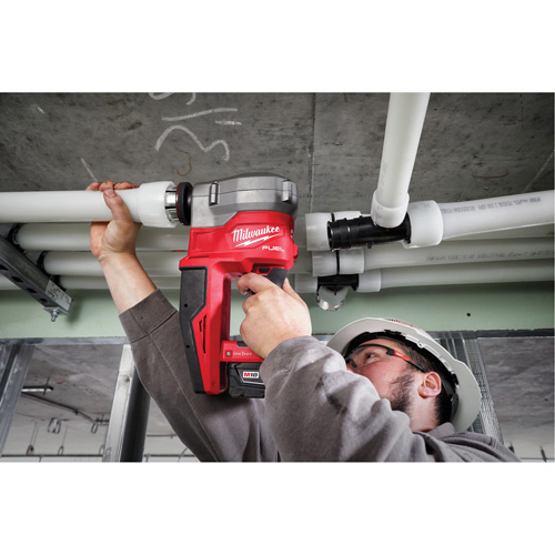 Ensemble &agrave; mandriner les tubes sans fil M18 Fuel ProPEX avec One-Key Nia-Chem Ltd.