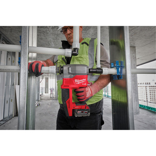 Ensemble &agrave; mandriner les tubes sans fil M18 Fuel ProPEX avec One-Key Nia-Chem Ltd.