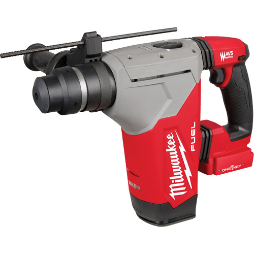 Marteau rotatif M18 Fuel SDS Plus avec One-Key, 18 V, 1-1/8" - 3", 800 tr/min Nia-Chem Ltd.