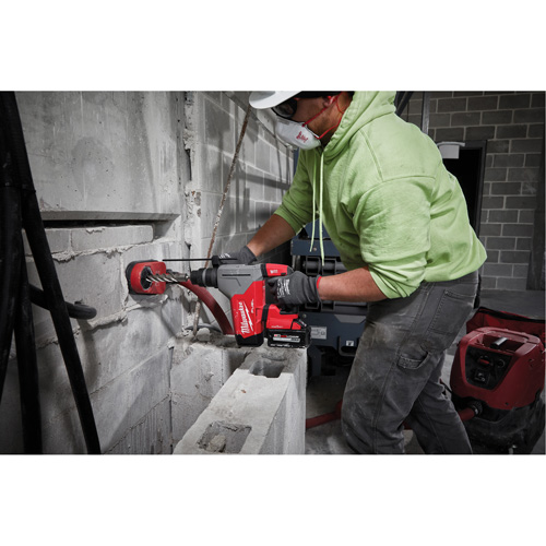 Marteau rotatif M18 Fuel SDS Plus avec One-Key, 18 V, 1-1/8" - 3", 800 tr/min Nia-Chem Ltd.