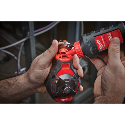 Bold Line Chalk Reel Nia-Chem Ltd.