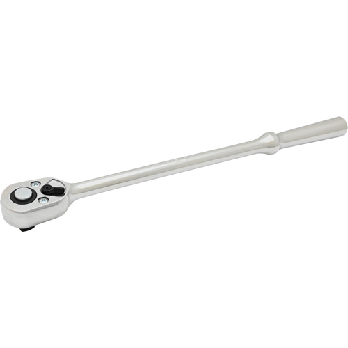 Cliquet &agrave; d&eacute;gagement rapide, Prise de 1/2", Poign&eacute;e Ordinaire Nia-Chem Ltd.