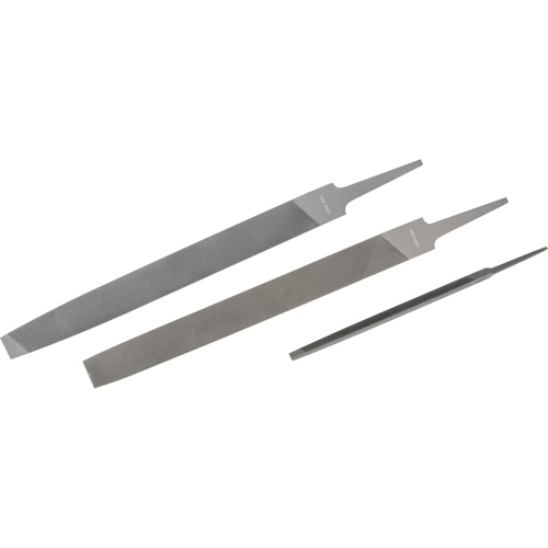 File Set, 3 Pcs Nia-Chem Ltd.