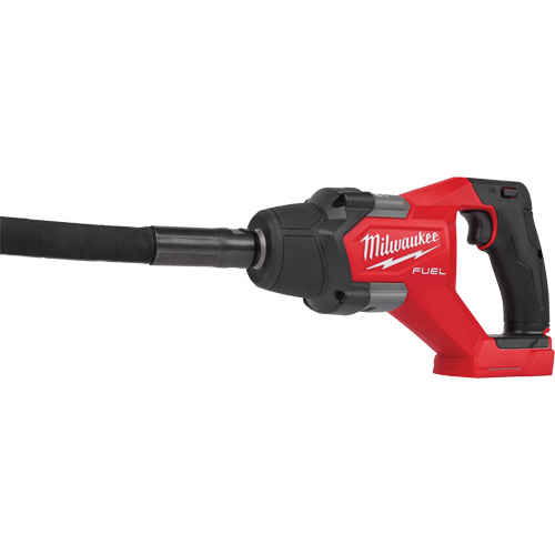 Aiguille vibrante 4' M18 Fuel pour b&eacute;ton (outil seulement) Nia-Chem Ltd.