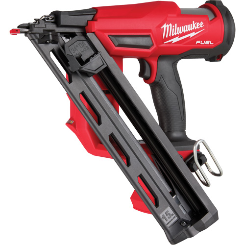M18 Fuel 15 Gauge Finish Nailer (Tool Only), 18 V, Lithium-Ion Nia-Chem Ltd.