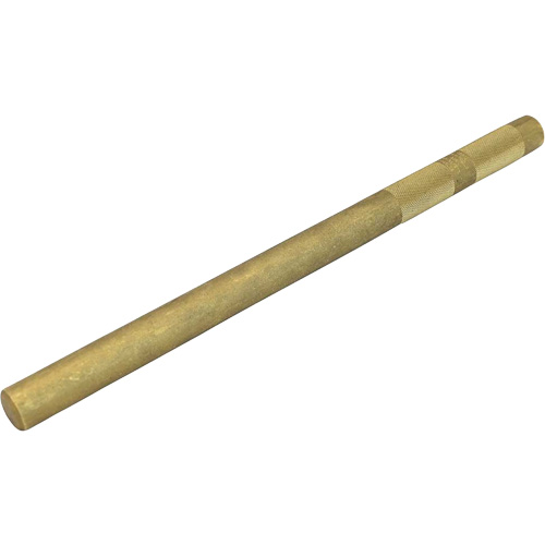Poinçons aligneurs en laiton Nia-Chem Ltd.