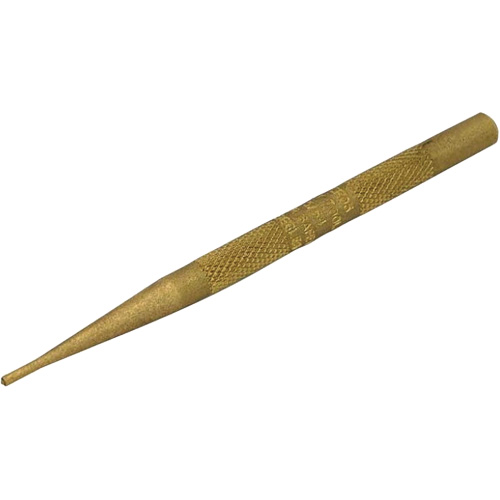 Brass Pilot Punches Nia-Chem Ltd.